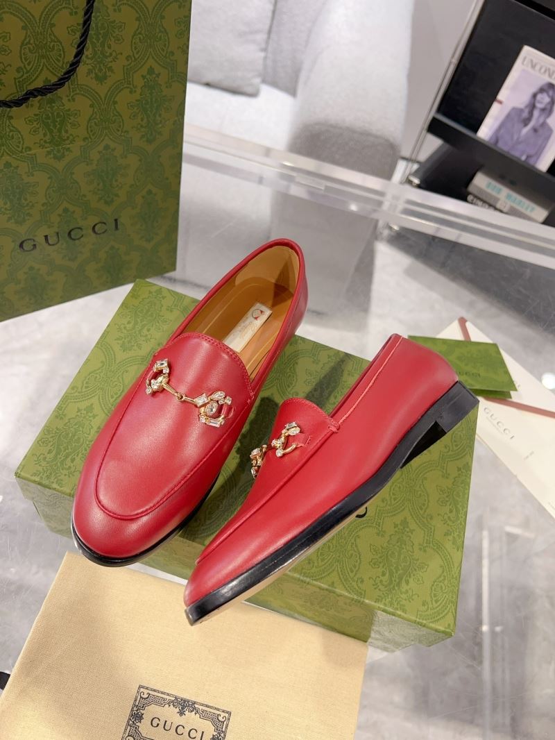 Gucci Business Shoes